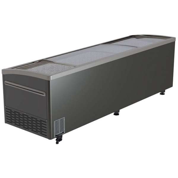Ларь морозильный Haier GTS2500G